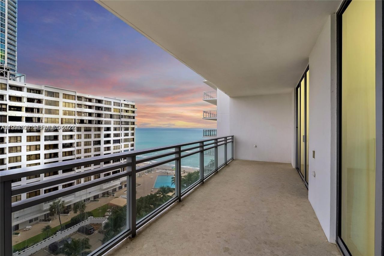 3535 S Ocean Dr, Unit 1006, Hollywood, FL 33019 Photo