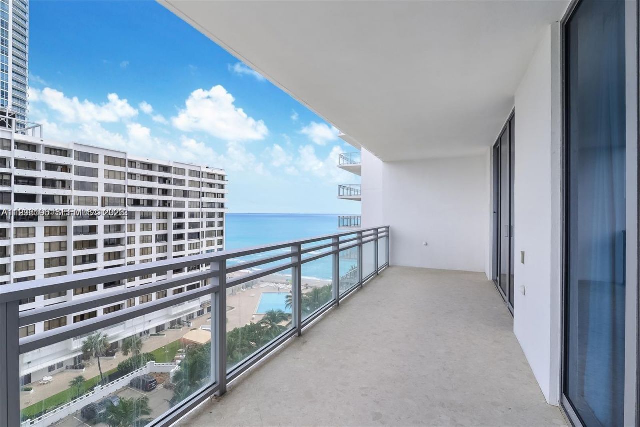 3535 S Ocean Dr, Unit 1006, Hollywood, FL 33019 Photo
