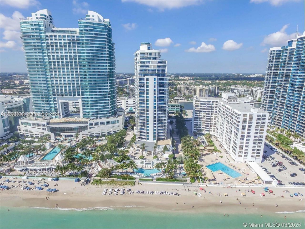 3535 S Ocean Dr, Unit 1006, Hollywood, FL 33019 Photo
