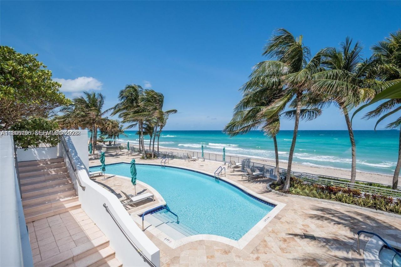 3535 S Ocean Dr, Unit 1006, Hollywood, FL 33019 Photo