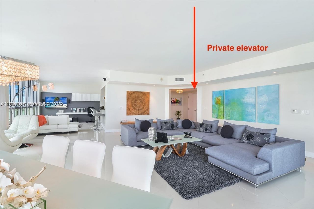 3535 S Ocean Dr, Unit 1006, Hollywood, FL 33019 Photo