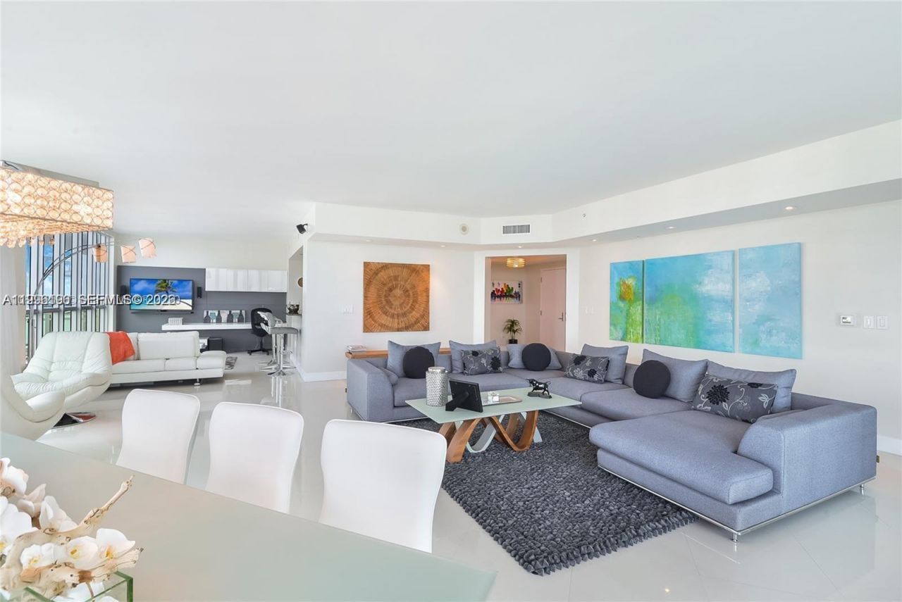 3535 S Ocean Dr, Unit 1006, Hollywood, FL 33019 Photo