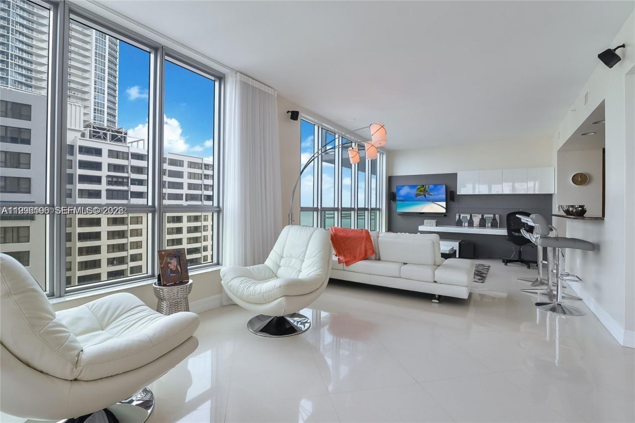 3535 S Ocean Dr, Unit 1006, Hollywood, FL 33019 Photo