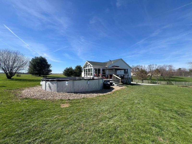 29119 Gaston Road , Albany, OH 45710 Photo 10