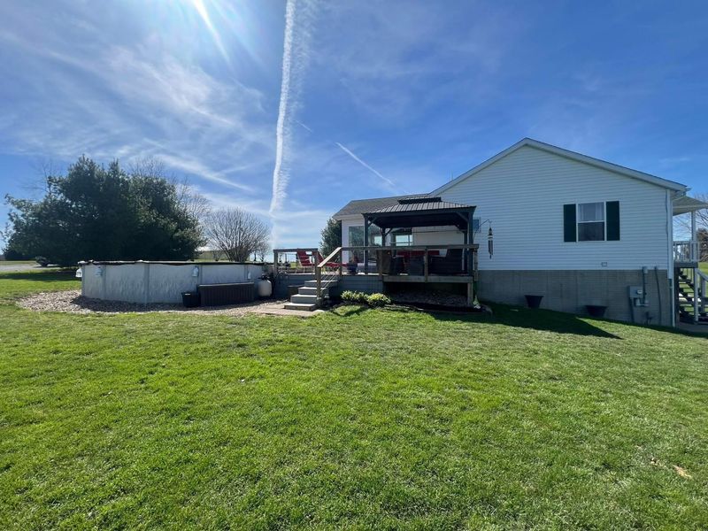 29119 Gaston Road , Albany, OH 45710 Photo 12