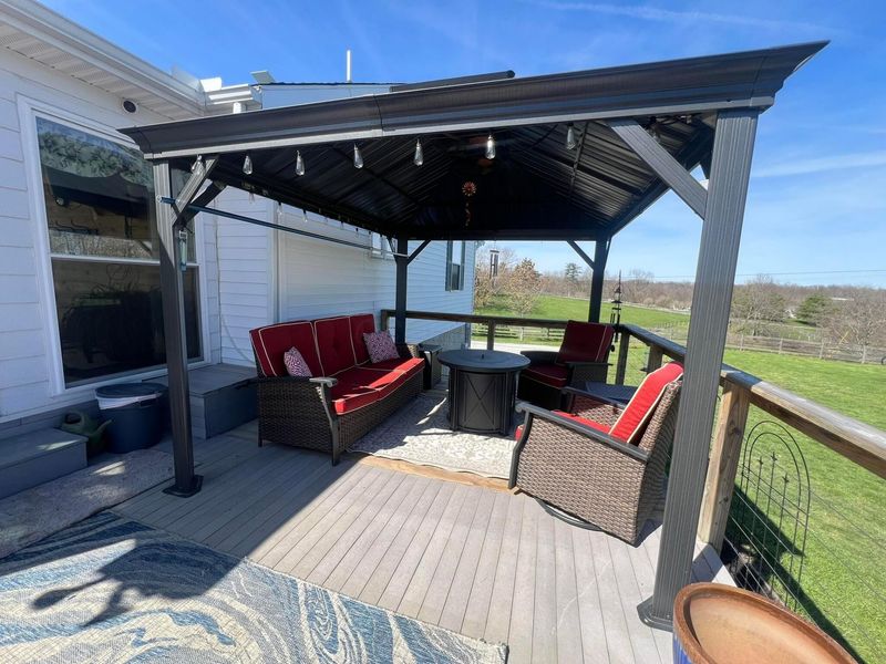 29119 Gaston Road , Albany, OH 45710 Photo 13