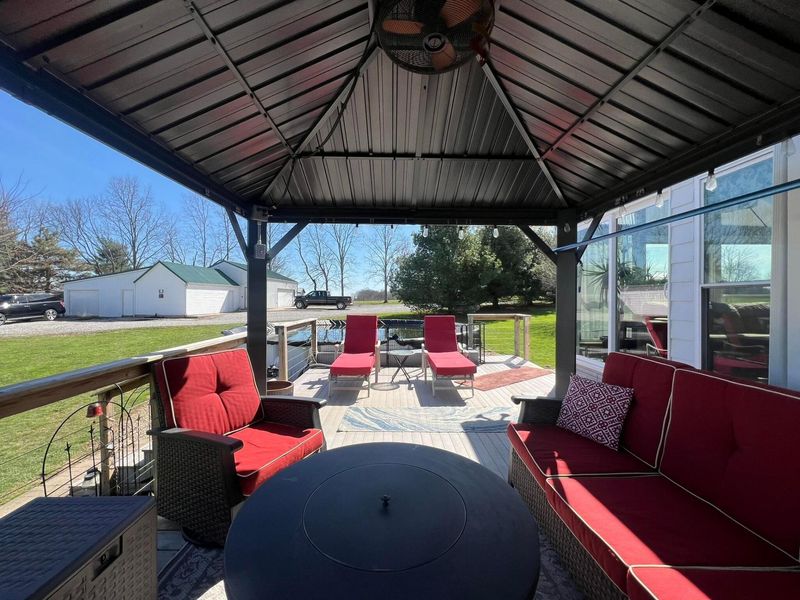 29119 Gaston Road , Albany, OH 45710 Photo 14