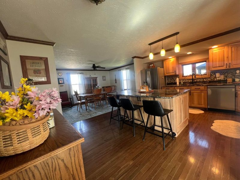 29119 Gaston Road , Albany, OH 45710 Photo 18