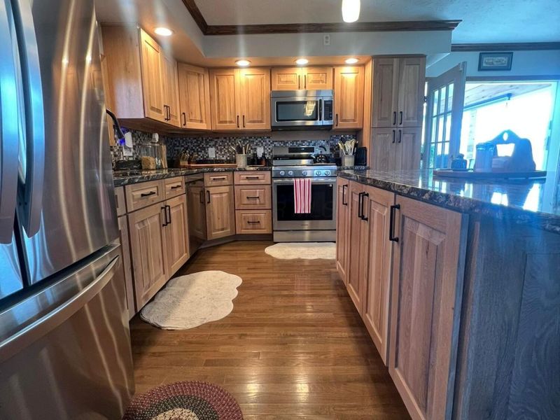 29119 Gaston Road , Albany, OH 45710 Photo 21