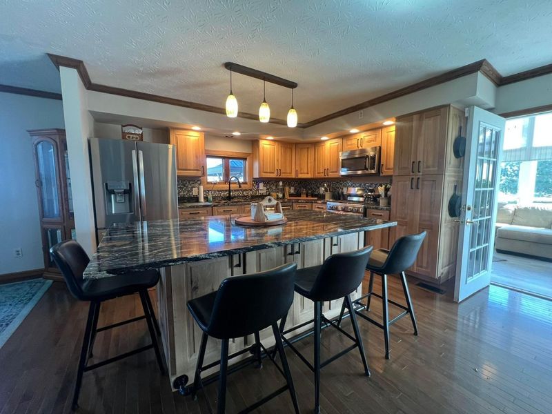 29119 Gaston Road , Albany, OH 45710 Photo 23