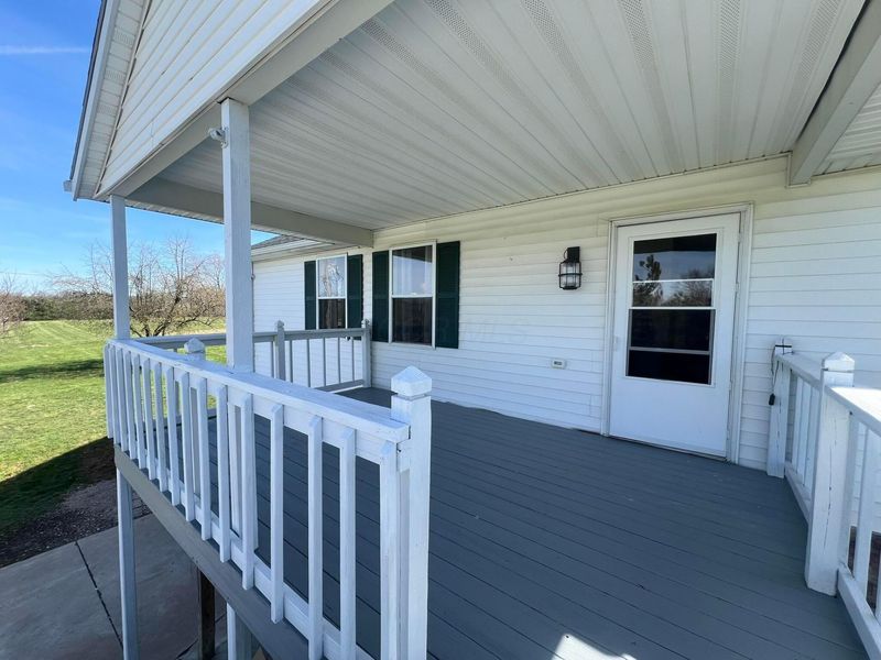 29119 Gaston Road , Albany, OH 45710 Photo 28