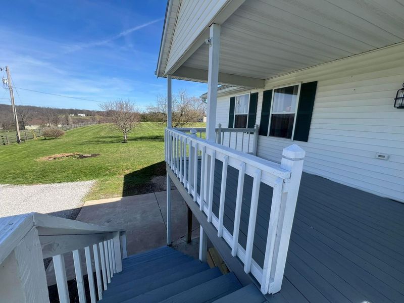 29119 Gaston Road , Albany, OH 45710 Photo 29