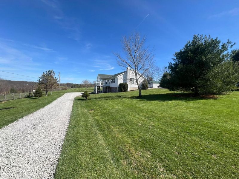 29119 Gaston Road , Albany, OH 45710 Photo 4