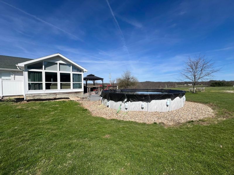 29119 Gaston Road , Albany, OH 45710 Photo 9