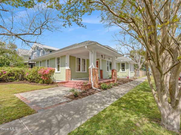 1321 Chestnut Street, Wilmington, NC 28401