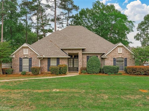 2009 Honeytree Trail Circle, Haughton, LA 71037