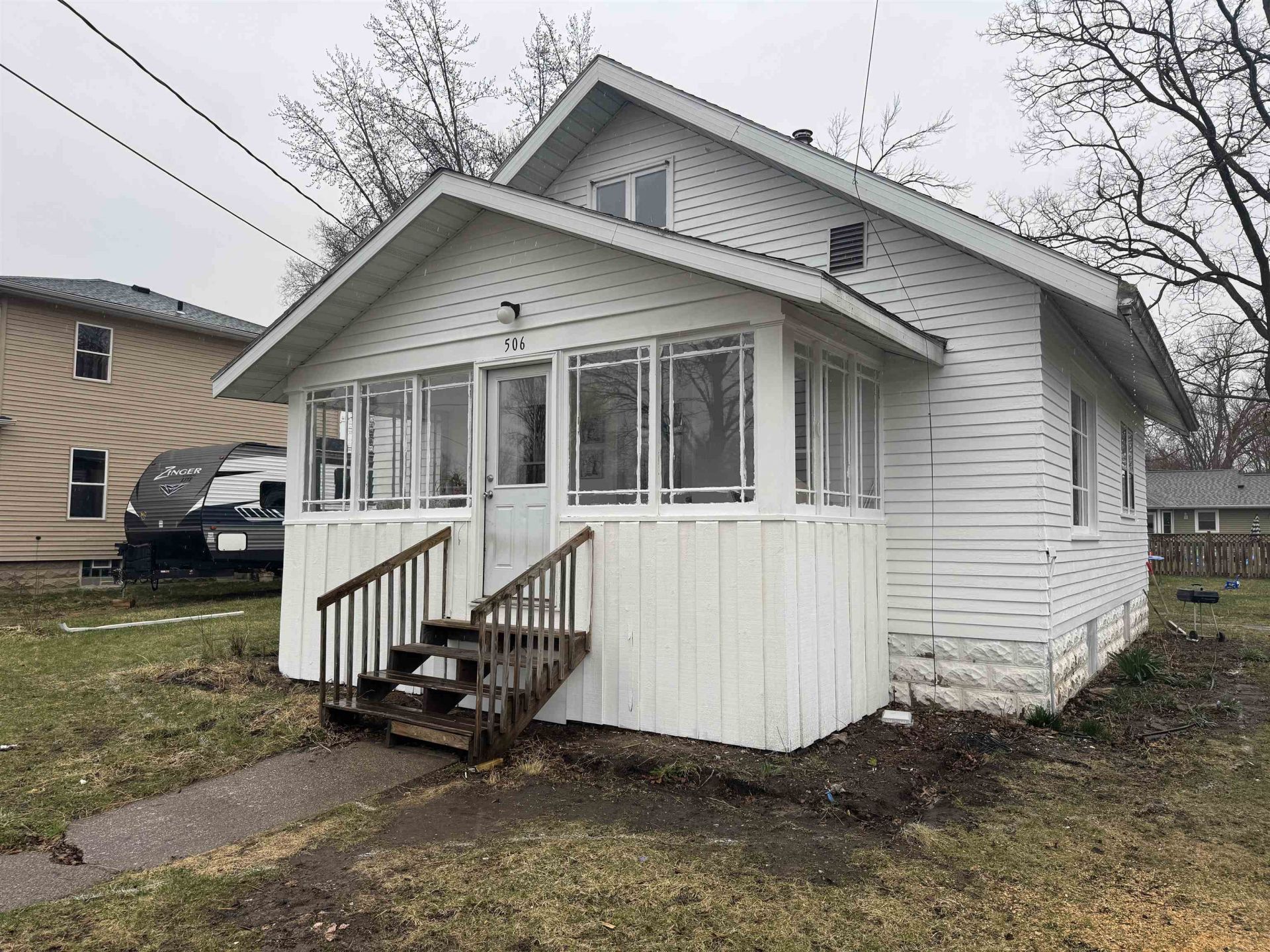 506 Monroe Street, Sparta, WI 54656 Main Photo