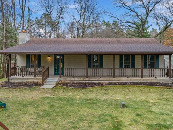 E9659 Whitetail Court, Reedsburg, WI 53959