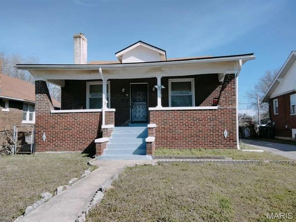 710 Post Place , East St Louis, IL 62205