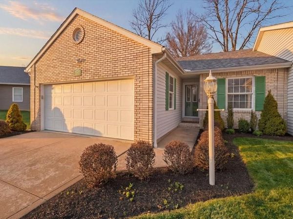 920 Greenfield Drive, Mansfield, OH 44904