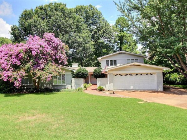 7572 WILLEY RD, Germantown, TN 38138