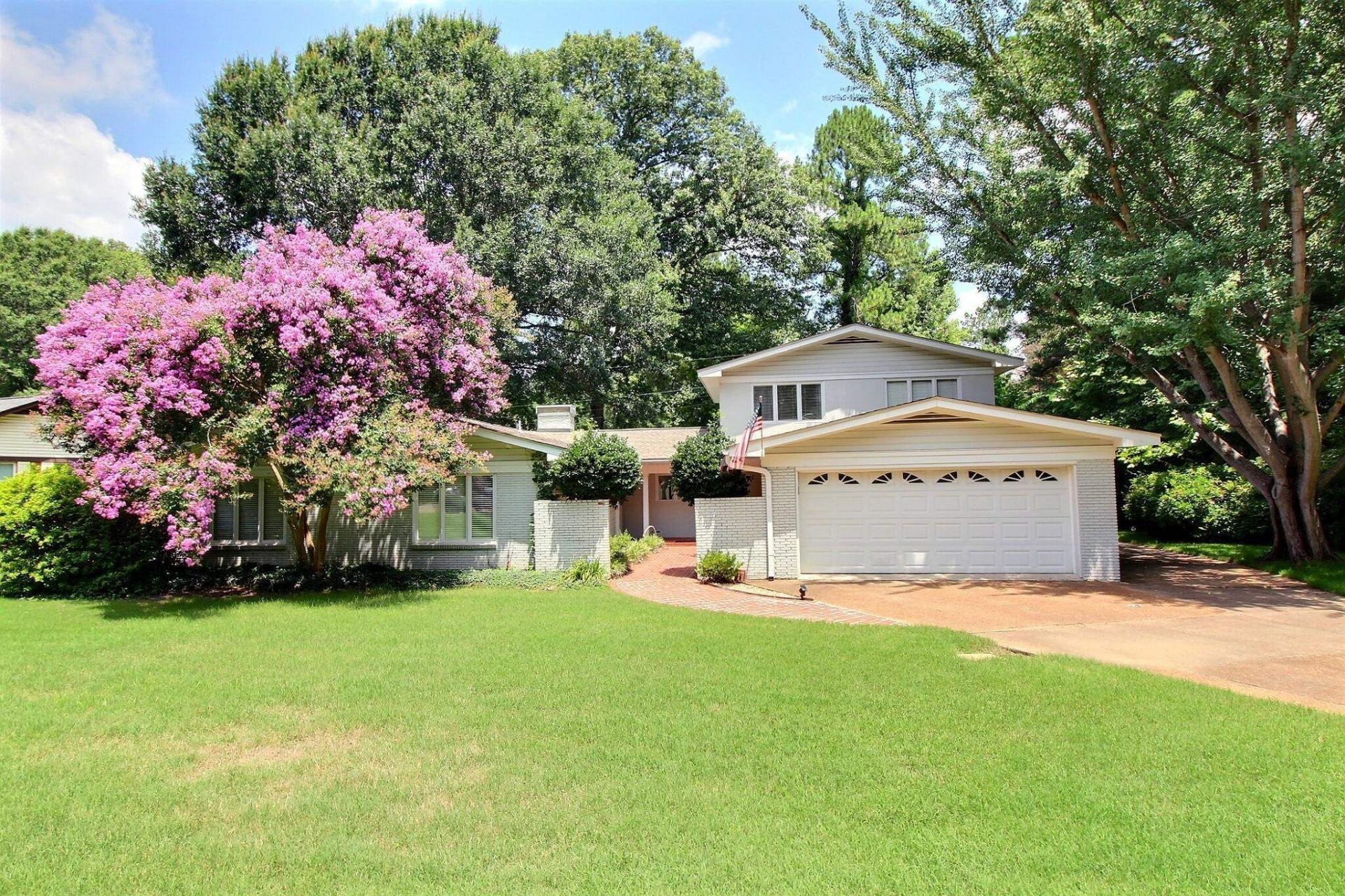 7572 Willey Rd, Germantown, TN 38138 Main Photo