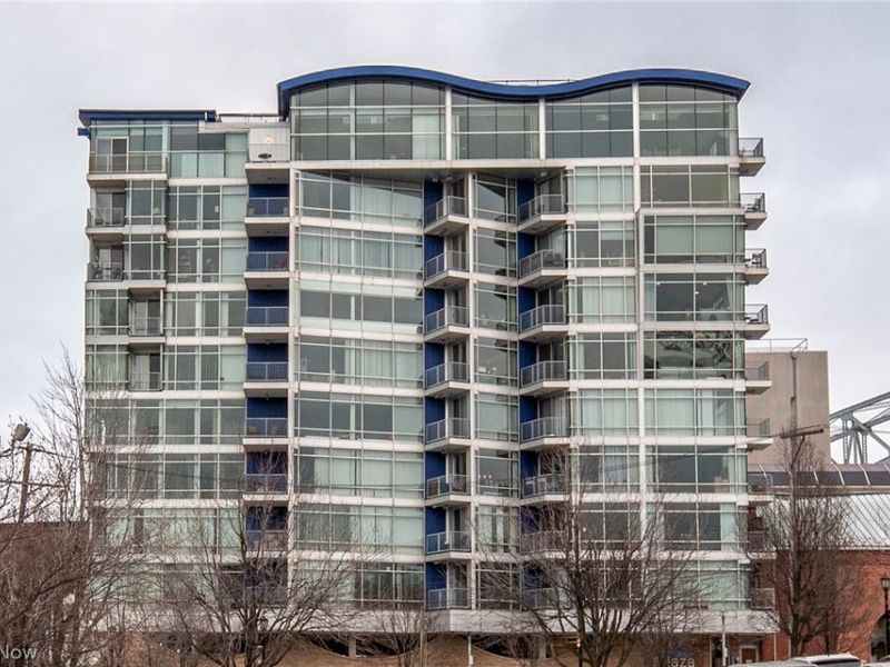 1237 Washington Avenue, Unit 1209, Cleveland, OH 44113 Photo 1