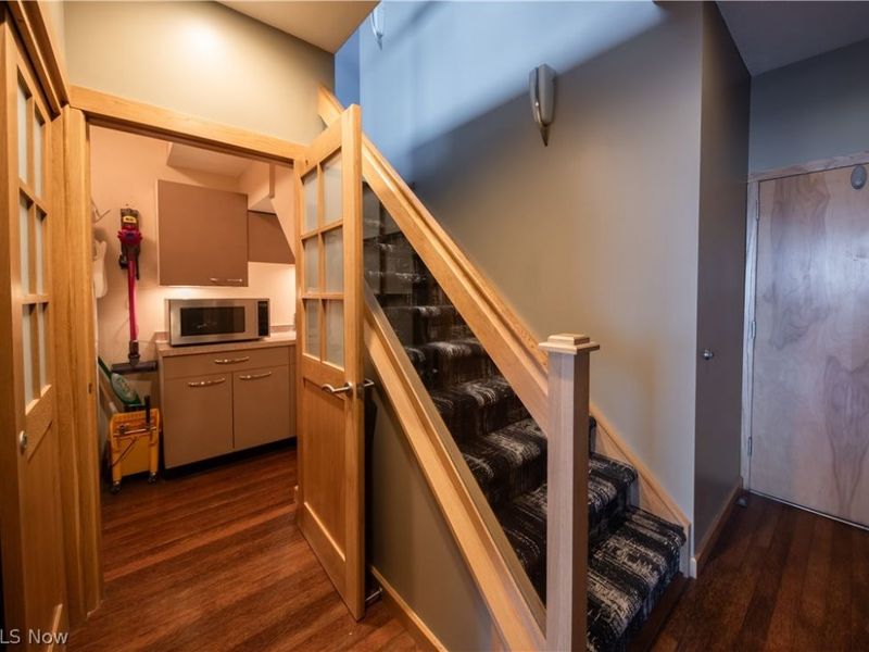 1237 Washington Avenue, Unit 1209, Cleveland, OH 44113 Photo 17