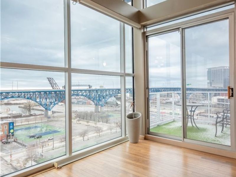 1237 Washington Avenue, Unit 1209, Cleveland, OH 44113 Photo 22