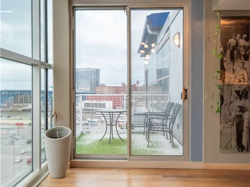 1237 Washington Avenue, Unit 1209, Cleveland, OH 44113 Photo 23