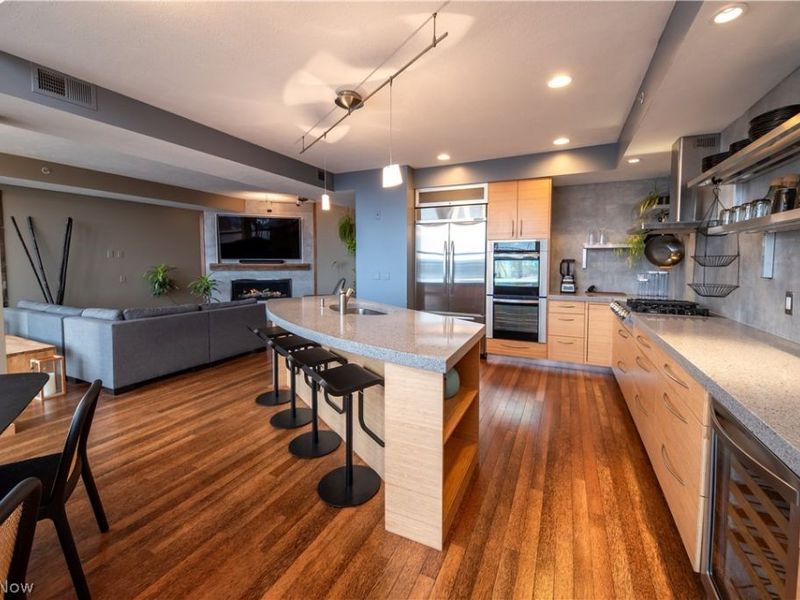 1237 Washington Avenue, Unit 1209, Cleveland, OH 44113 Photo 4