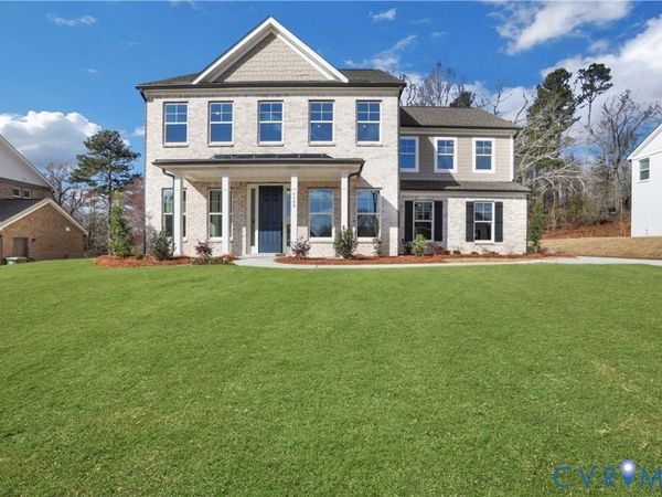 8481 Roden Drive, Mechanicsville, VA 23111