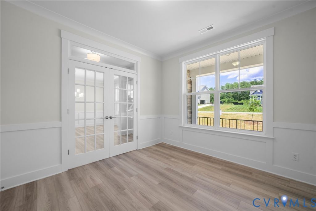 8481 Roden Drive  Mechanicsville, VA 23111