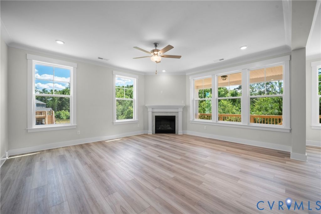 8481 Roden Drive  Mechanicsville, VA 23111