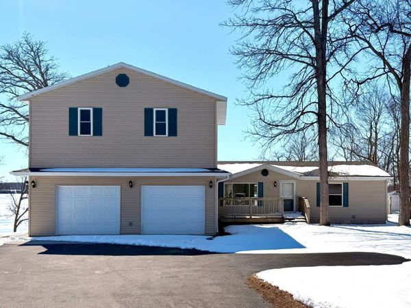 41881 Sugar Maple Drive , Ottertail, MN 56571