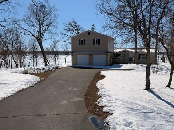 41881 Sugar Maple Drive , Ottertail, MN 56571