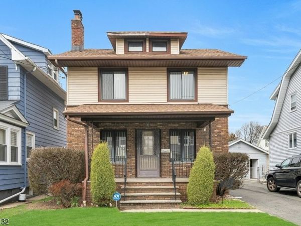 118 Lexington Ave, Bloomfield, NJ 07003