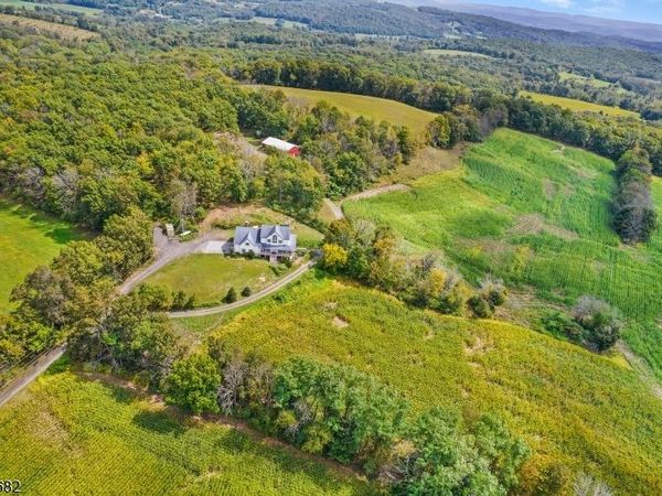 710 County Rd 519, Wantage, NJ 07461