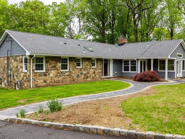 1625 Route206, Chester, NJ 07930