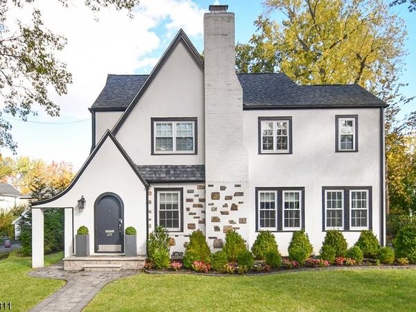 275 WOODLAND AVE, Summit, NJ 07901