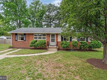 9714 DREXEL LANE, HENRICO, VA 23228