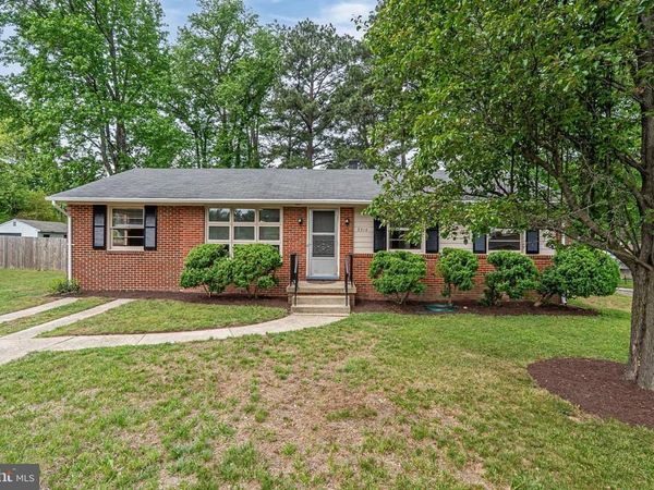 9714 DREXEL LANE, HENRICO, VA 23228