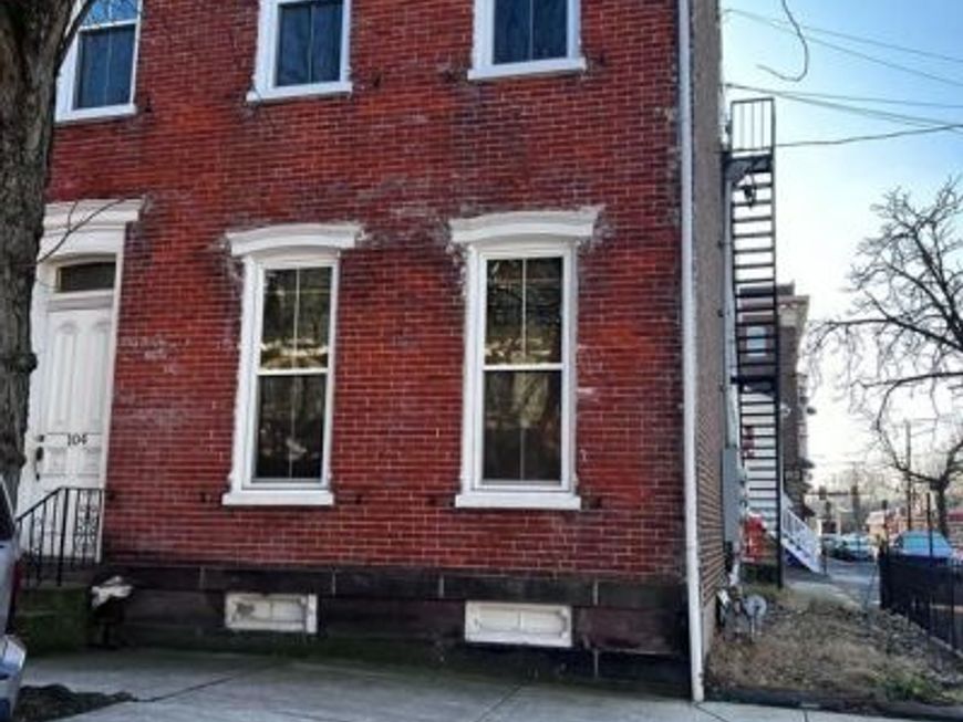 104 King Street, Unit 1F, Pottstown, PA 19464 Main Photo
