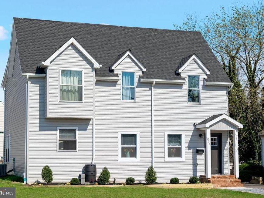 211 N Hammonds Ferry Road, Linthicum Heights, MD 21090 Main Photo