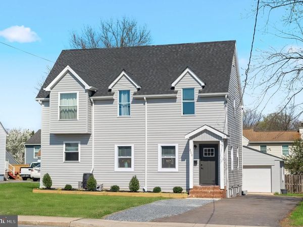 211 N HAMMONDS FERRY ROAD, LINTHICUM HEIGHTS, MD 21090