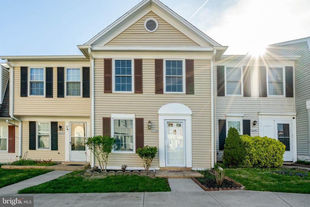 8339 Felsted Lane, Manassas, VA 20110 Main Photo