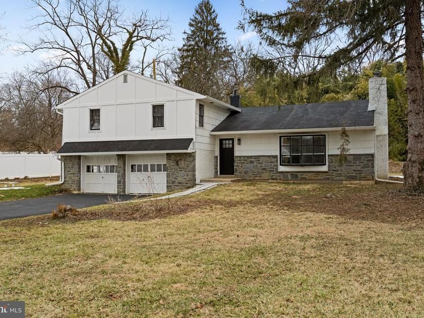 383 Upper Gulph Road, Strafford, PA 19087 Main Photo