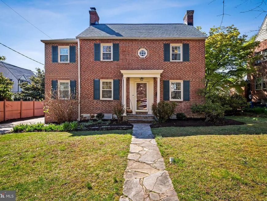 6900 Avondale Road, Baltimore, MD 21212 Main Photo