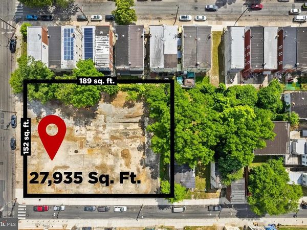 5414 22 MASTER STREET , PHILADELPHIA, PA 19131