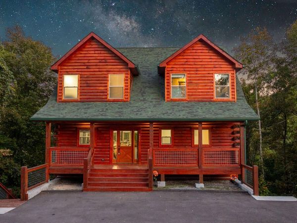 1611 White Halo Court, Sevierville, TN 37876